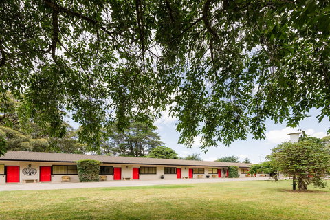 Bundanoon Country Inn Motel - Accommodation Mount Tamborine 44