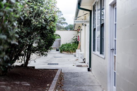 Bundanoon Country Inn Motel - Accommodation Mount Tamborine 16