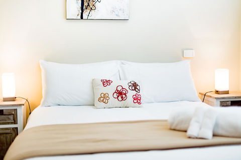 Bundanoon Country Inn Motel - Accommodation Mount Tamborine 37