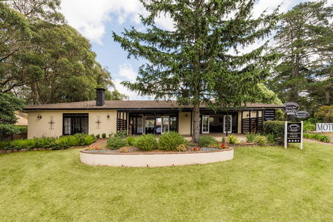 Bundanoon Country Inn Motel - Accommodation Mount Tamborine 42