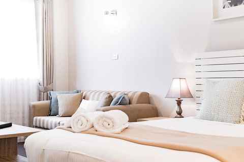 Bundanoon Country Inn Motel - Accommodation Mount Tamborine 15