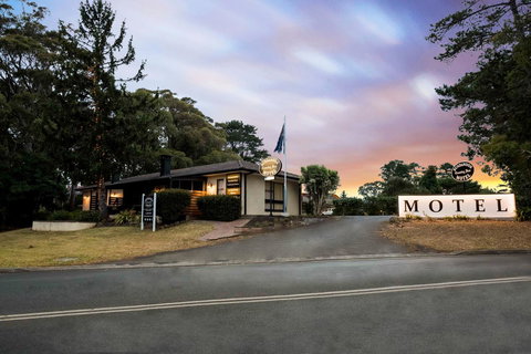 Bundanoon Country Inn Motel - Accommodation Mount Tamborine 22