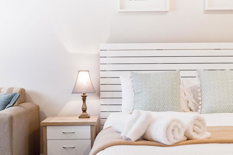 Bundanoon Country Inn Motel - Accommodation Mount Tamborine 1