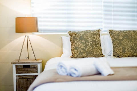 Bundanoon Country Inn Motel - Accommodation Mount Tamborine 32