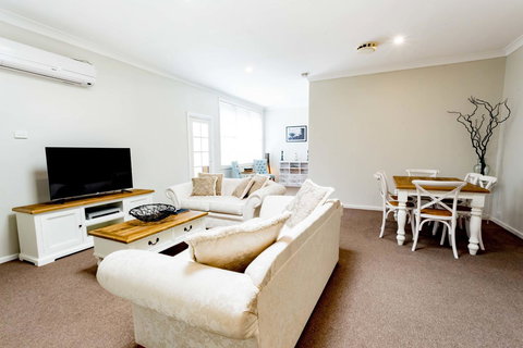 Bundanoon Country Inn Motel - Accommodation Mount Tamborine 30