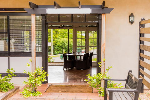 Bundanoon Country Inn Motel - Accommodation Mount Tamborine 7