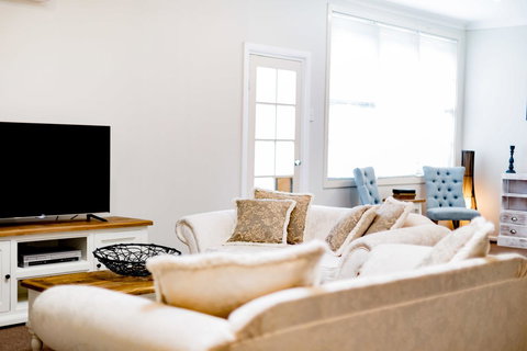 Bundanoon Country Inn Motel - Accommodation Mount Tamborine 28