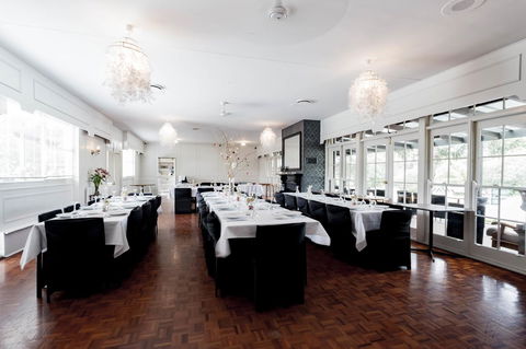 Bundanoon Country Inn Motel - Accommodation Mount Tamborine 11