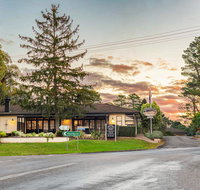 Bundanoon Country Inn Motel - Accommodation Mount Tamborine