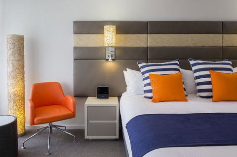 Novotel Newcastle Beach - Accommodation Mount Tamborine 10