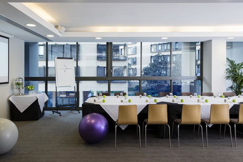 Novotel Newcastle Beach - Accommodation Mount Tamborine 19