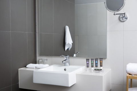 Novotel Newcastle Beach - Accommodation Mount Tamborine 24