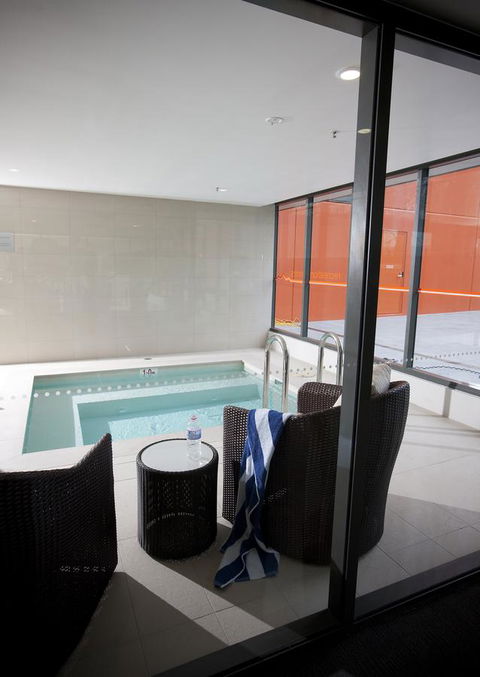 Novotel Newcastle Beach - Accommodation Mount Tamborine 29