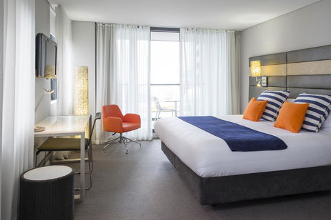 Novotel Newcastle Beach - Accommodation Mount Tamborine 14
