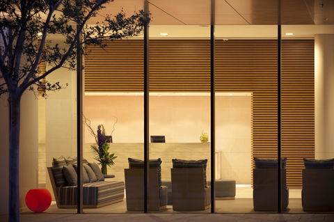 Novotel Newcastle Beach - Accommodation Mount Tamborine 25