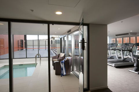 Novotel Newcastle Beach - Accommodation Mount Tamborine 30