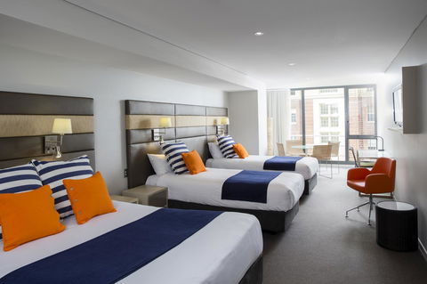 Novotel Newcastle Beach - Accommodation Mount Tamborine 5