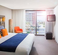 Novotel Newcastle Beach - Accommodation Mount Tamborine