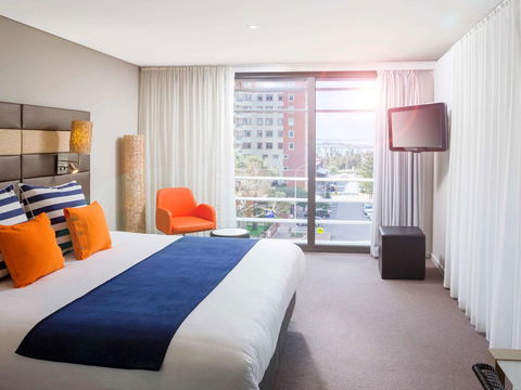 Novotel Newcastle Beach - Accommodation Mount Tamborine 0