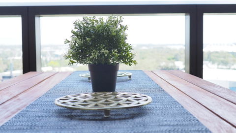 Skygarden Olympic Park View 2 Bedroom Apartment - Accommodation Mount Tamborine 3