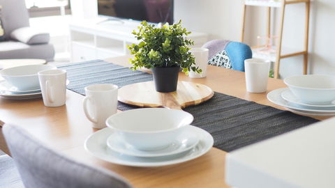 Skygarden Olympic Park View 2 Bedroom Apartment - Accommodation Mount Tamborine 15