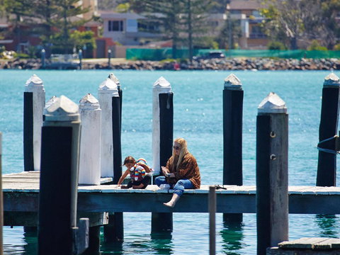 Oxley 8 At Tuncurry - Accommodation Mount Tamborine 4