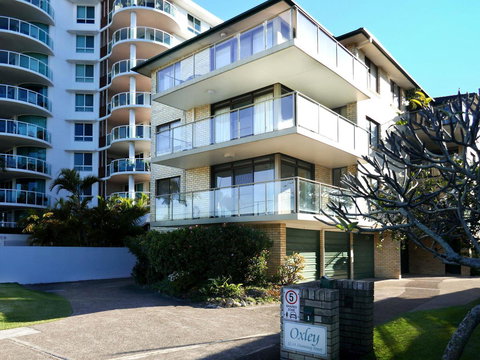 Oxley 8 At Tuncurry - Accommodation Mount Tamborine 7