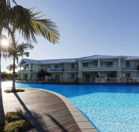 Oaks Pacific Blue Resort - Accommodation Mount Tamborine