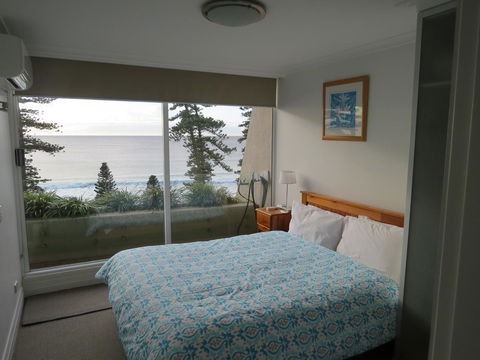 Manly Paradise Motel & Apartments - Accommodation Mount Tamborine 26