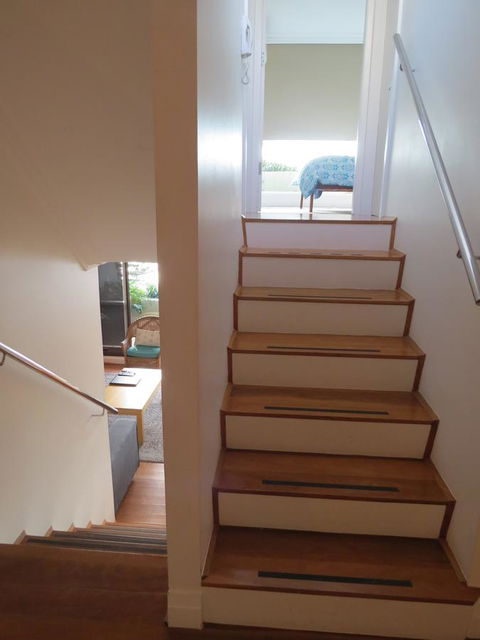 Manly Paradise Motel & Apartments - Accommodation Mount Tamborine 29