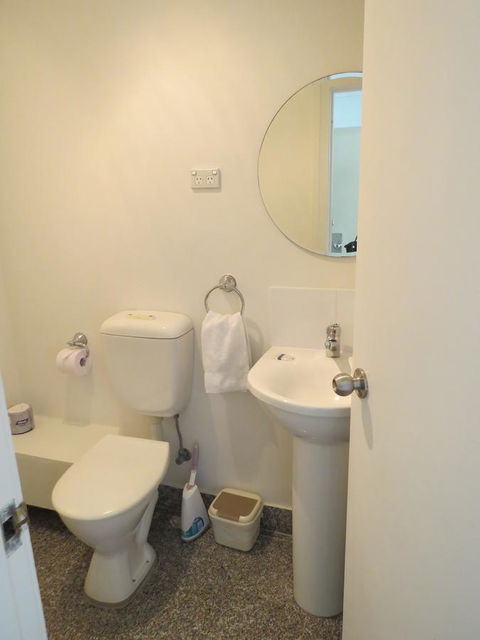 Manly Paradise Motel & Apartments - Accommodation Mount Tamborine 30