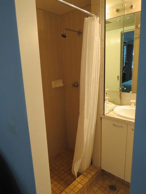 Manly Paradise Motel & Apartments - Accommodation Mount Tamborine 38