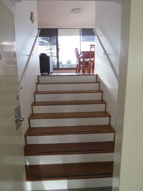 Manly Paradise Motel & Apartments - Accommodation Mount Tamborine 22