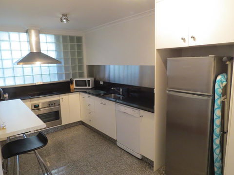 Manly Paradise Motel & Apartments - Accommodation Mount Tamborine 28