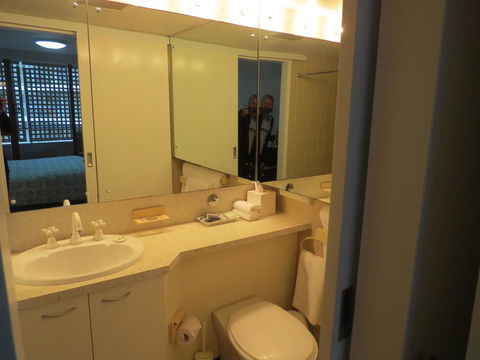 Manly Paradise Motel & Apartments - Accommodation Mount Tamborine 39