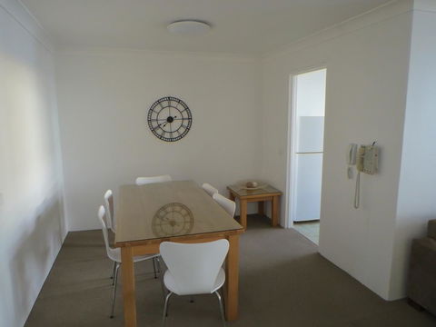 Manly Paradise Motel & Apartments - Accommodation Mount Tamborine 37