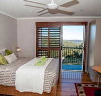 Sinclairs Country Retreat - Accommodation Mount Tamborine