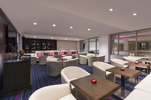 Swissotel Sydney - Accommodation Mount Tamborine 38