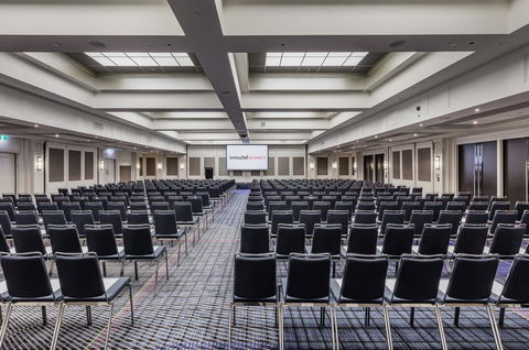 Swissotel Sydney - Accommodation Mount Tamborine 40