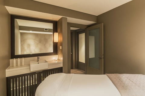 Swissotel Sydney - Accommodation Mount Tamborine 22