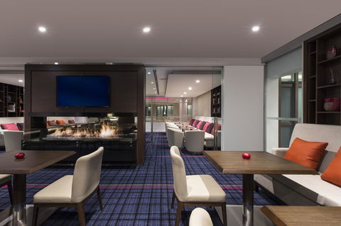 Swissotel Sydney - Accommodation Mount Tamborine 36
