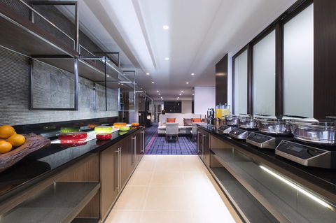 Swissotel Sydney - Accommodation Mount Tamborine 37