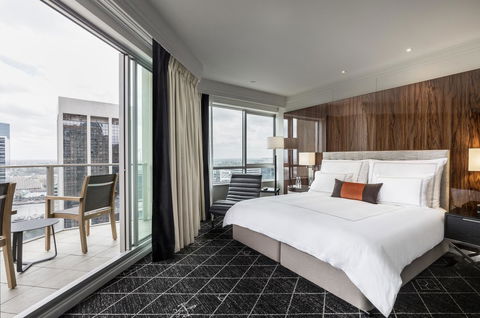 Swissotel Sydney - Accommodation Mount Tamborine 31