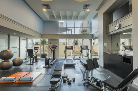 Swissotel Sydney - Accommodation Mount Tamborine 20