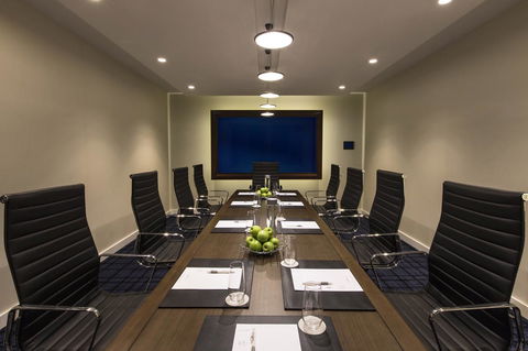 Swissotel Sydney - Accommodation Mount Tamborine 43