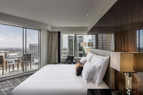 Swissotel Sydney - Accommodation Mount Tamborine 6