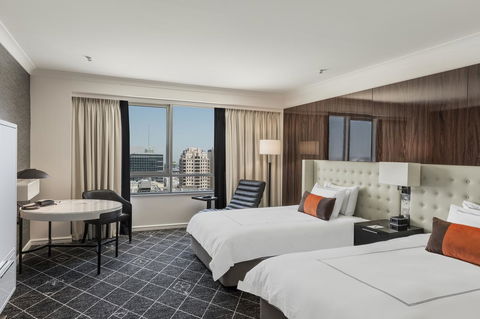 Swissotel Sydney - Accommodation Mount Tamborine 24