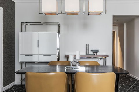 Swissotel Sydney - Accommodation Mount Tamborine 27