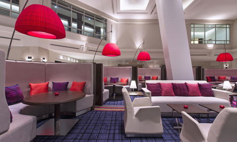 Swissotel Sydney - Accommodation Mount Tamborine 14