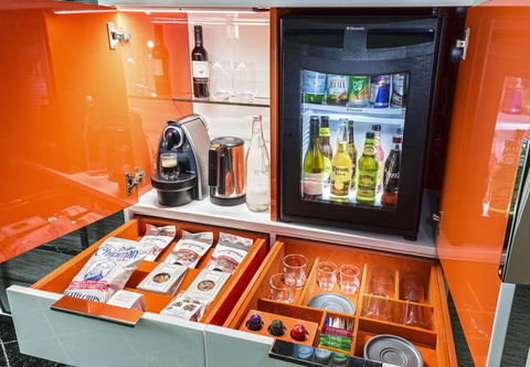 Swissotel Sydney - Accommodation Mount Tamborine 7